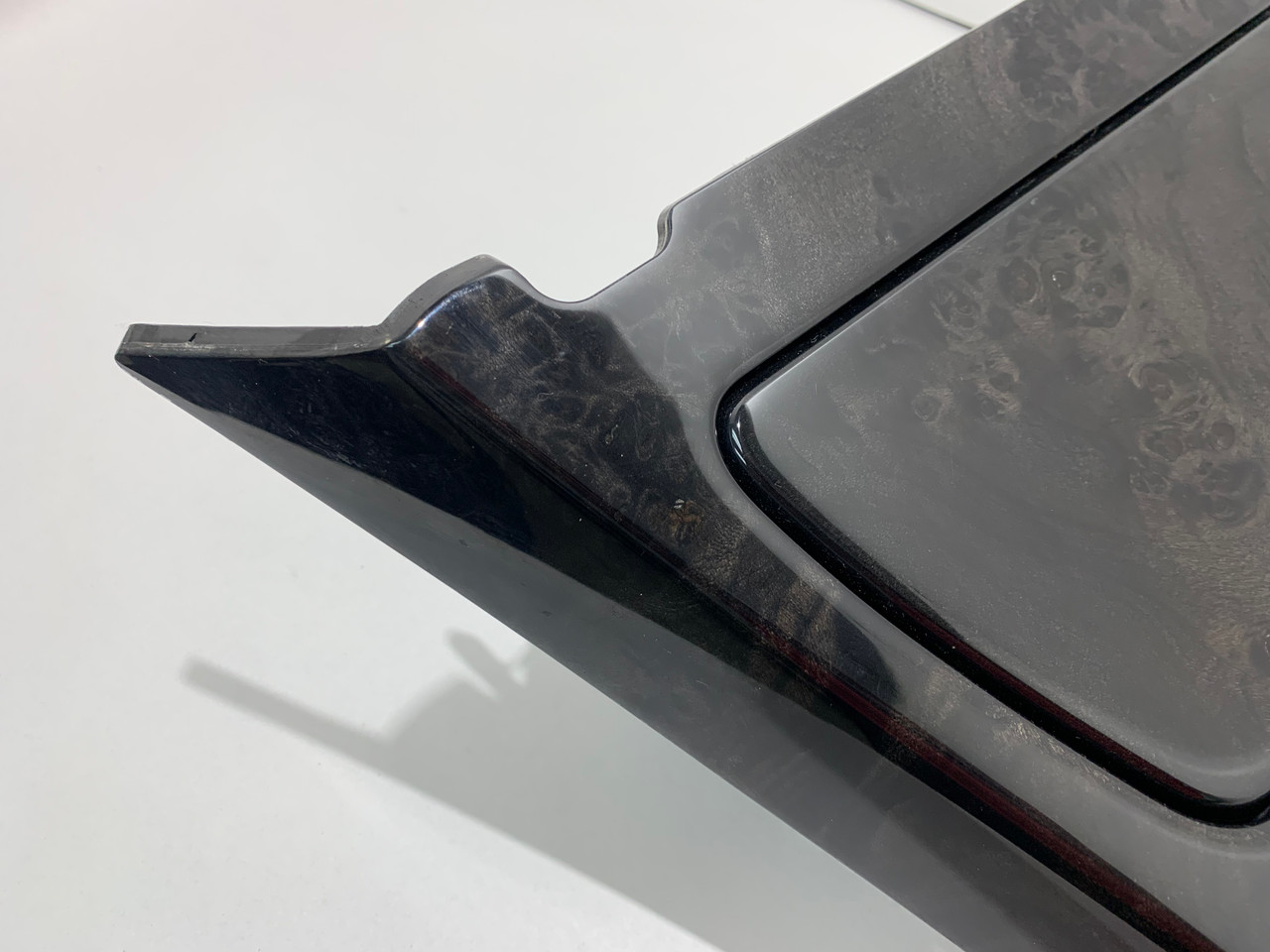 2012-2015 F06 F12 F13 BMW M6 Center Console / Dashboard Trim