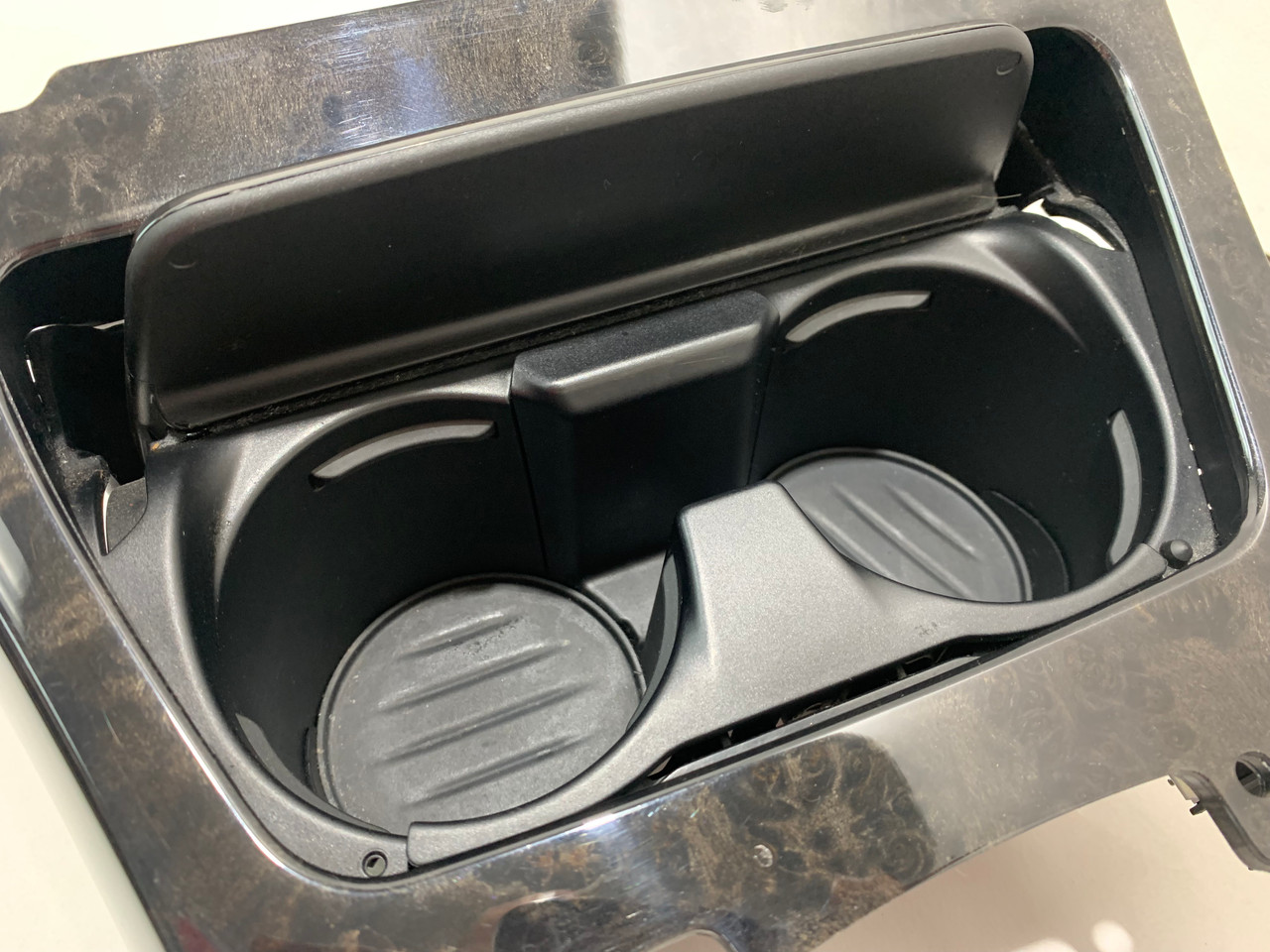 2012-2015 F06 F12 F13 BMW M6 Center Console / Dashboard Trim