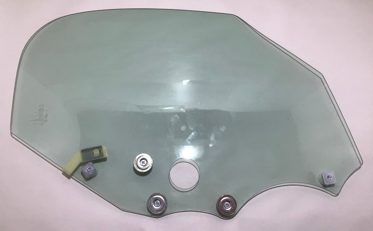 2016-2023 Mazda Mx5 Miata Passenger Side Window Glass / OEM / Soft