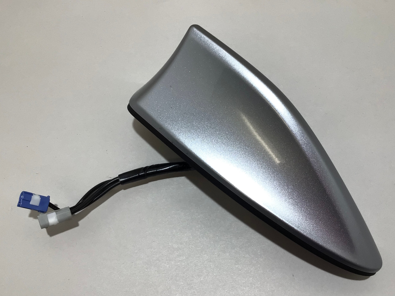 2022-2023 Toyota GR86 Shark Fin Roof Antenna / OEM / Steel FB201