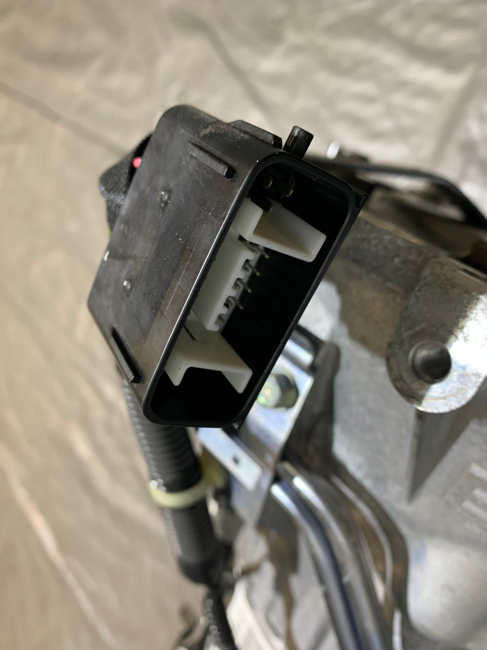 2022-2023 Toyota GR86 / Subaru BRZ OEM Automatic Transmission / 7k