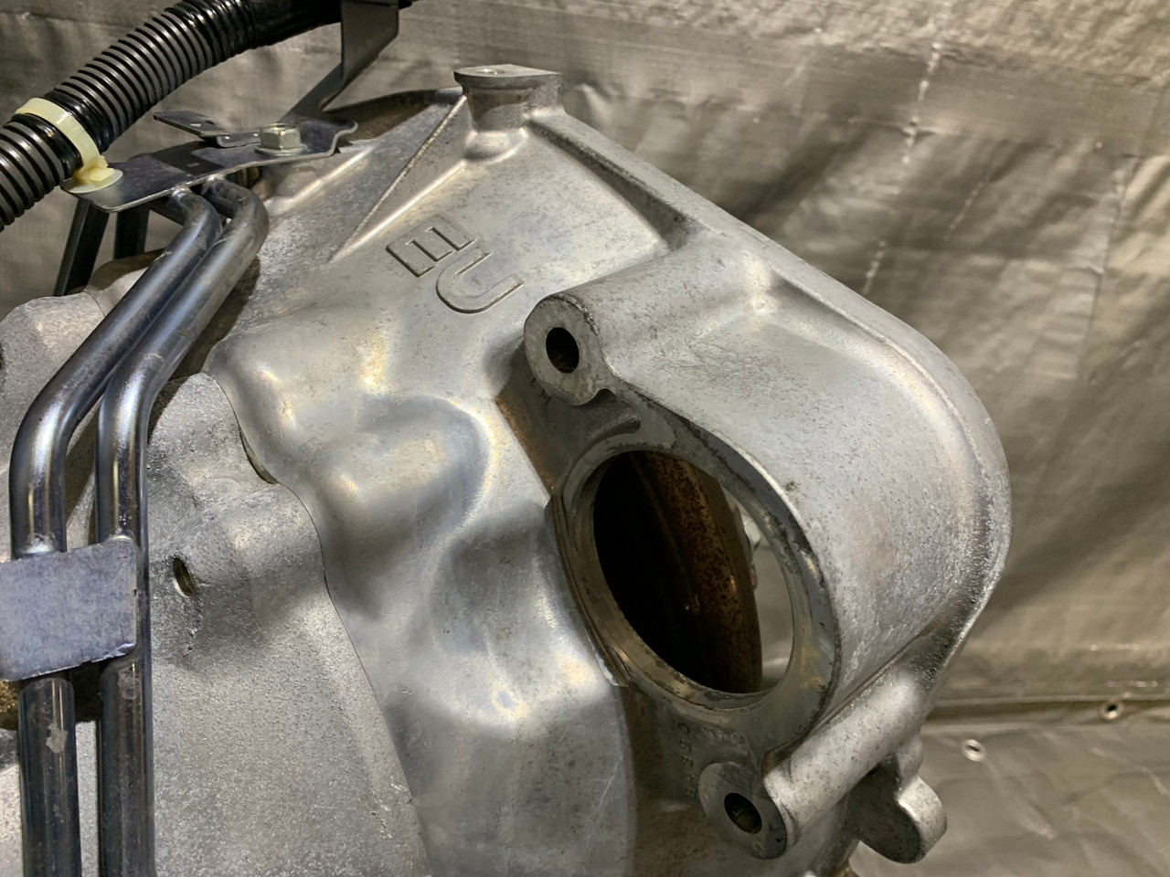 2022-2023 Toyota GR86 / Subaru BRZ OEM Automatic Transmission / 7k