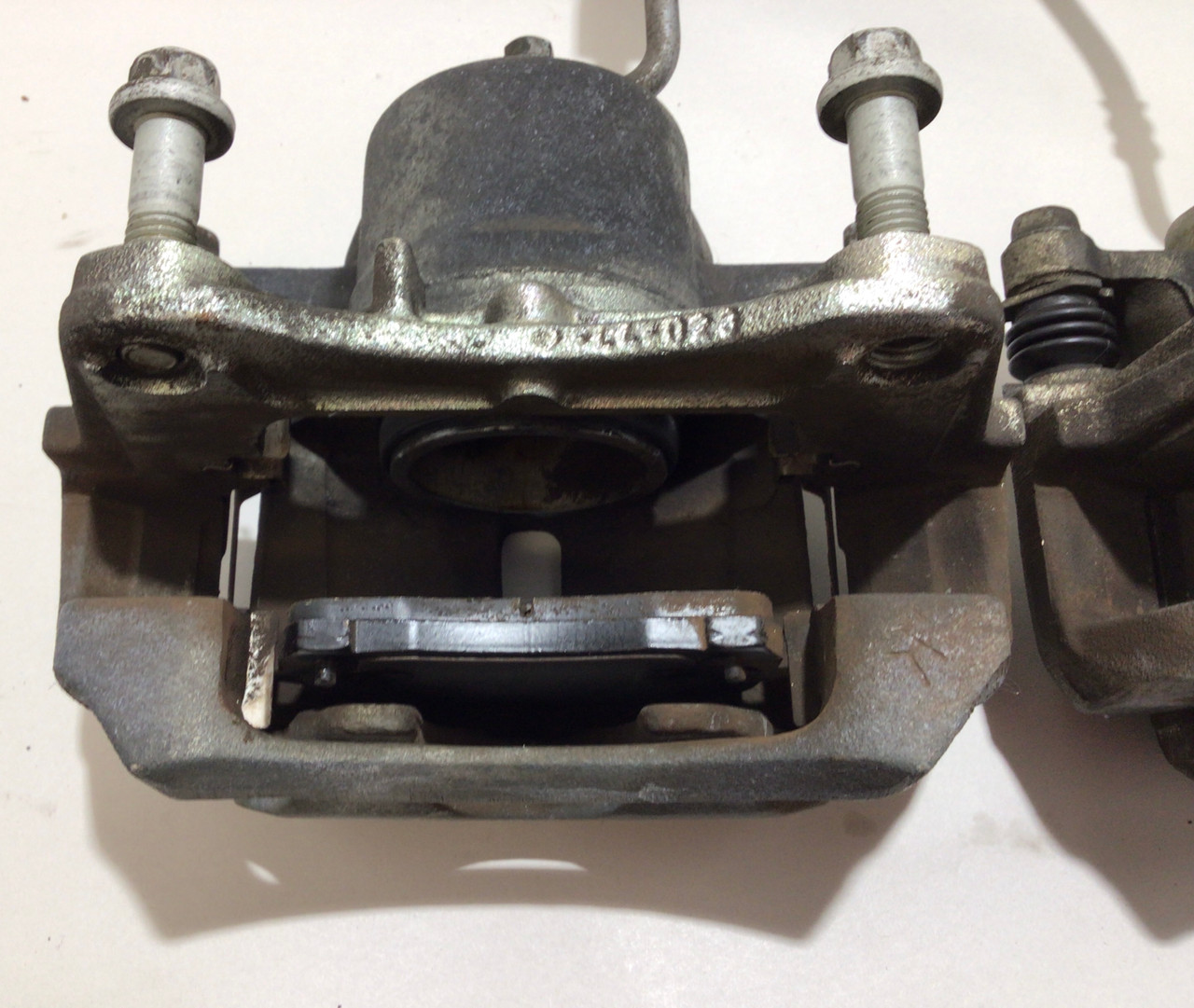 2006-2010 Saturn Sky / Pontiac Solstice OEM Brake Calipers / Set of 4 ...