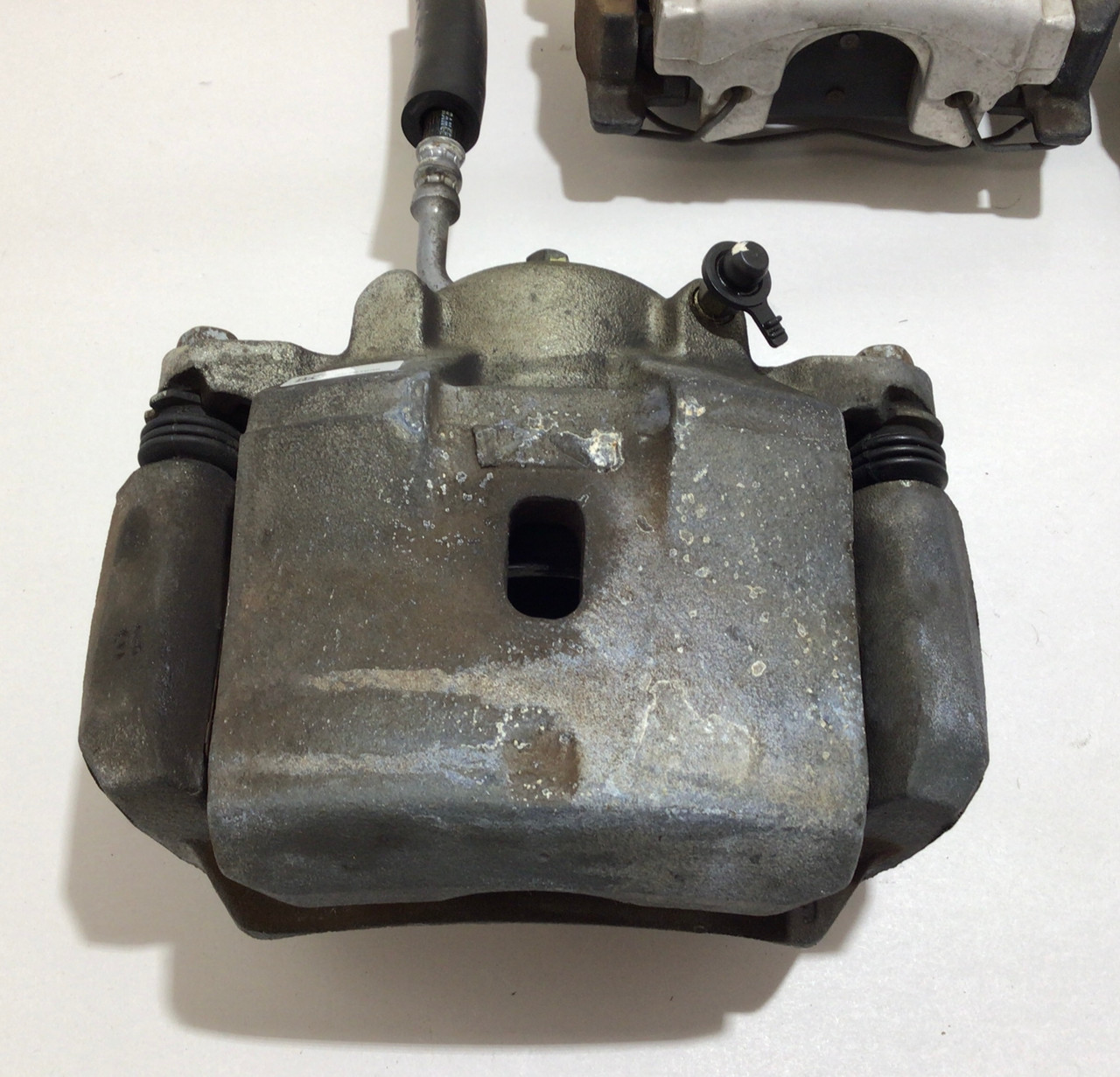 2006-2010 Saturn Sky / Pontiac Solstice OEM Brake Calipers / Set of 4 ...
