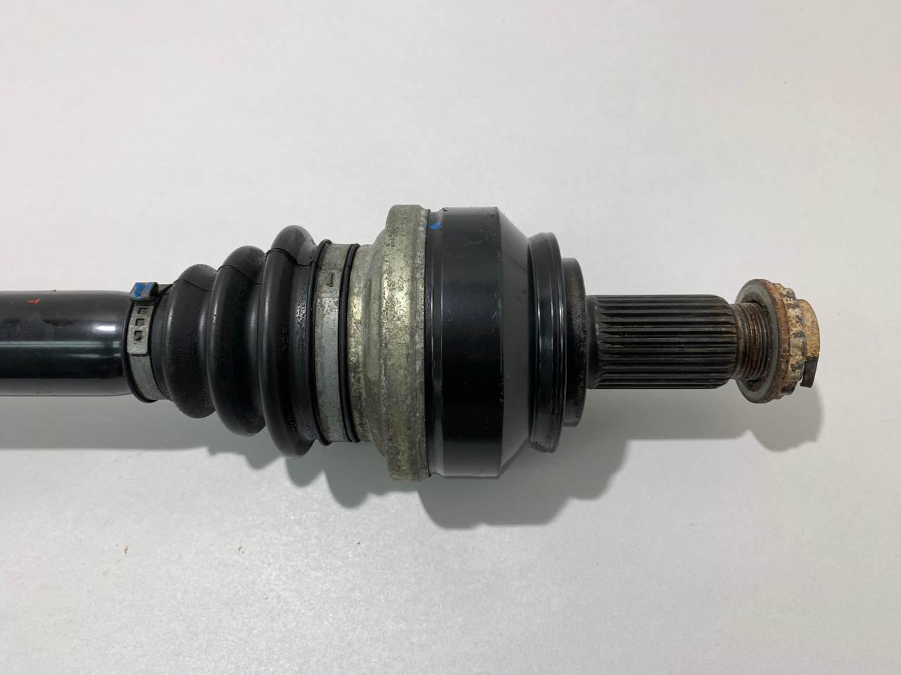2011-2013 BMW 135i Passenger Side CV Axle Half Shaft / Automatic