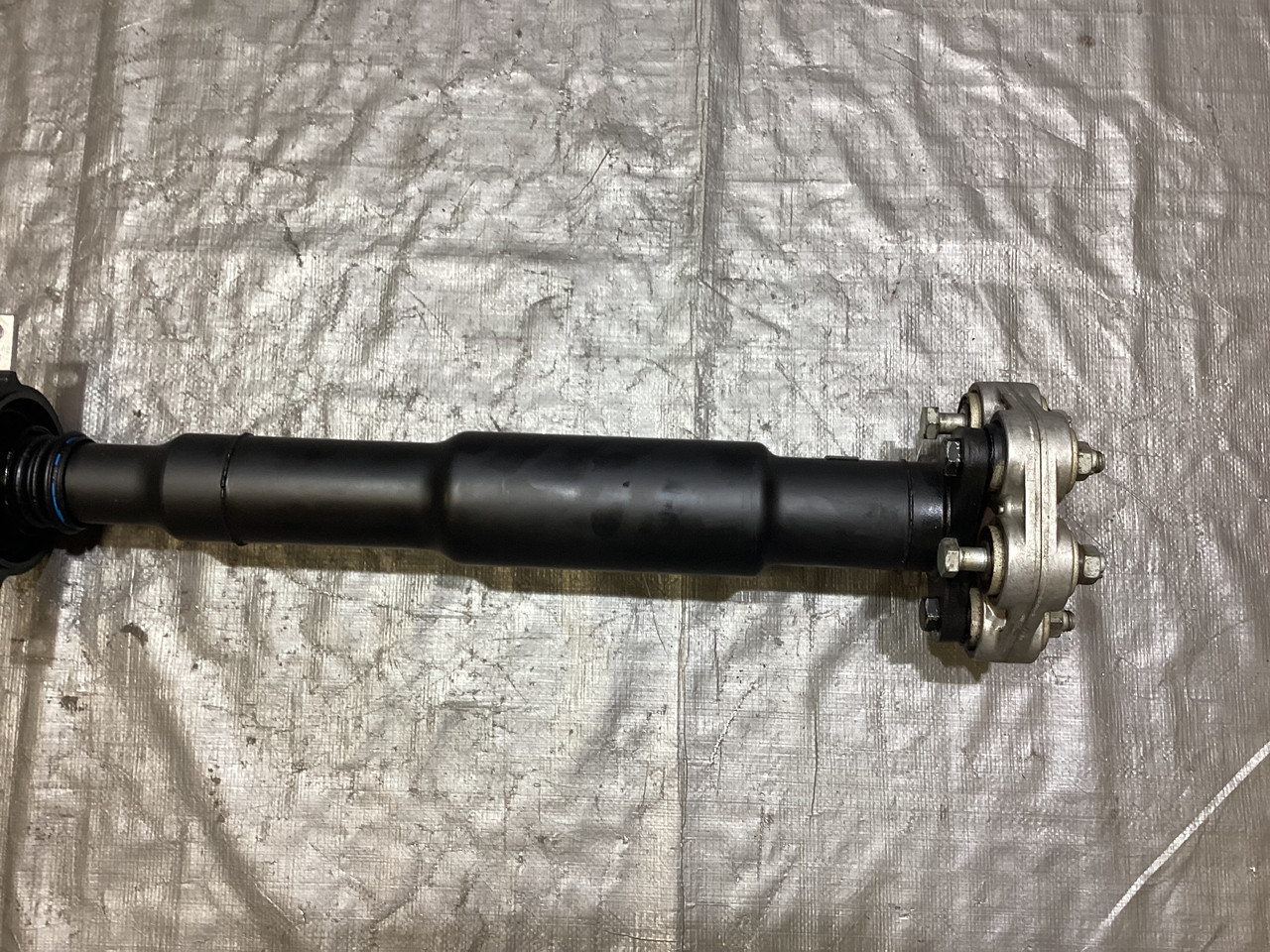 AUTOMAGⅢ WAJ Fuel Pump Module Assembly 13577669 Fits For Opel