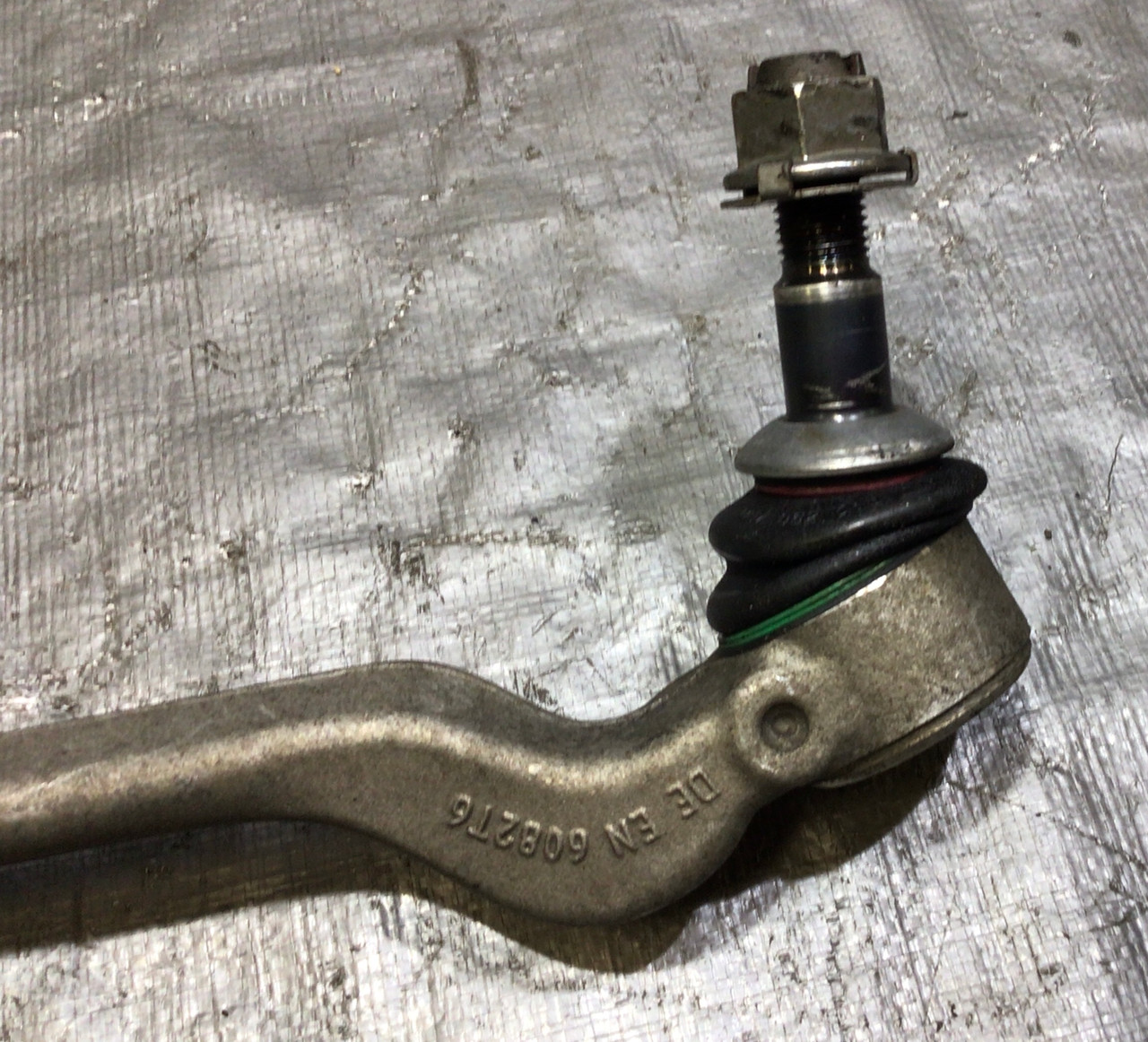 2008-2013 BMW 128i 135i Front Control Arm Set / OEM / B1009 - Redline ...