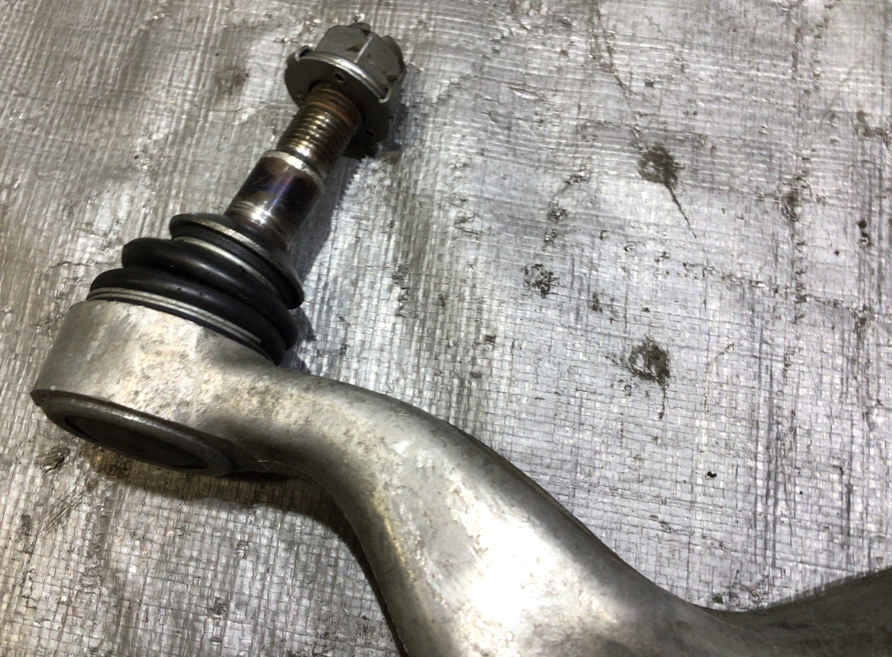 20082013 BMW 128i 135i Front Control Arm Set / OEM / B1009 Redline Auto Parts