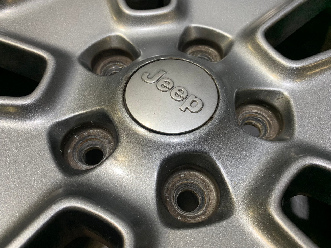 2013-2017 Jeep Wrangler JK Rubicon 17