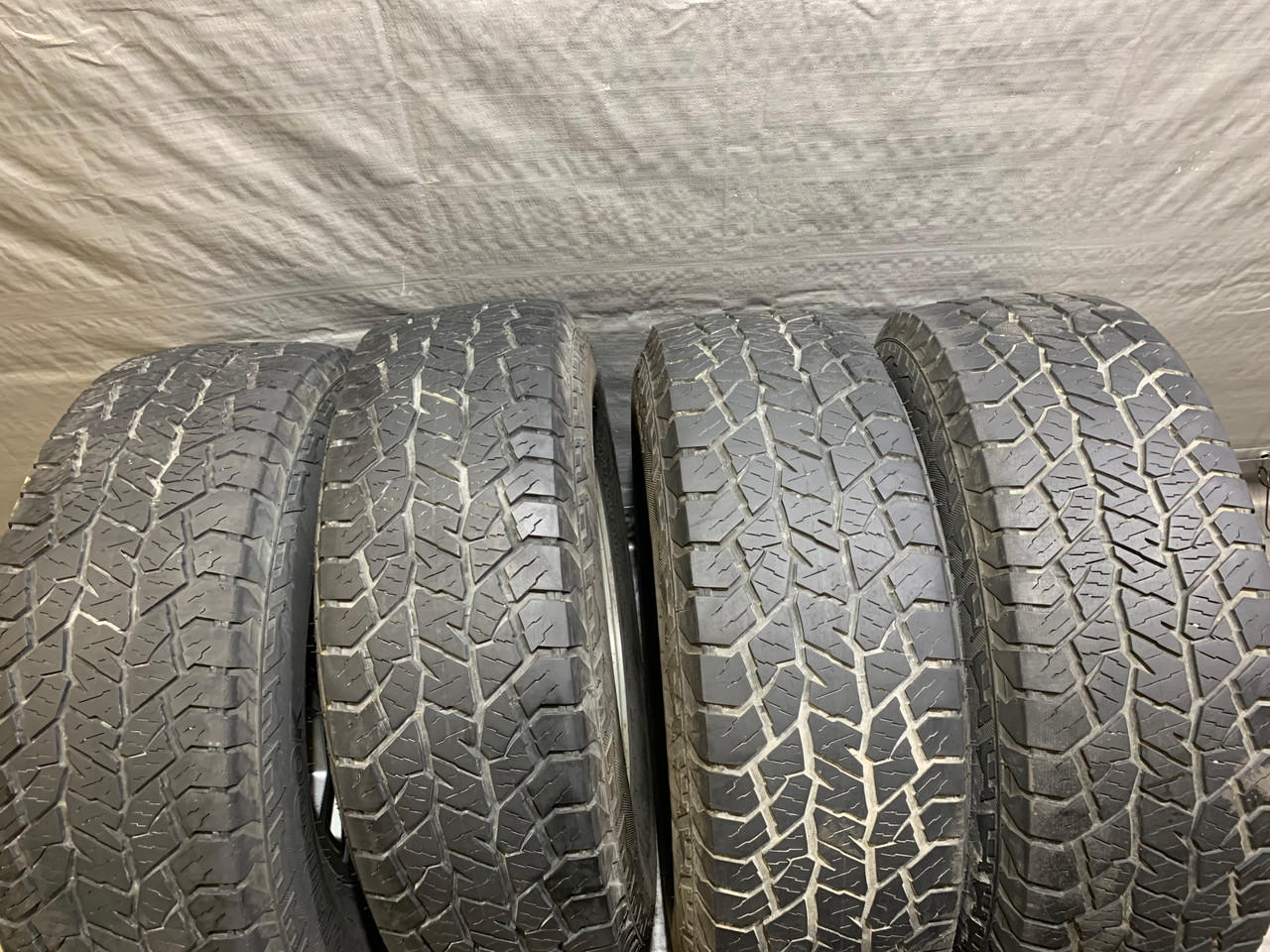 2013-2017 Jeep Wrangler JK Rubicon 17