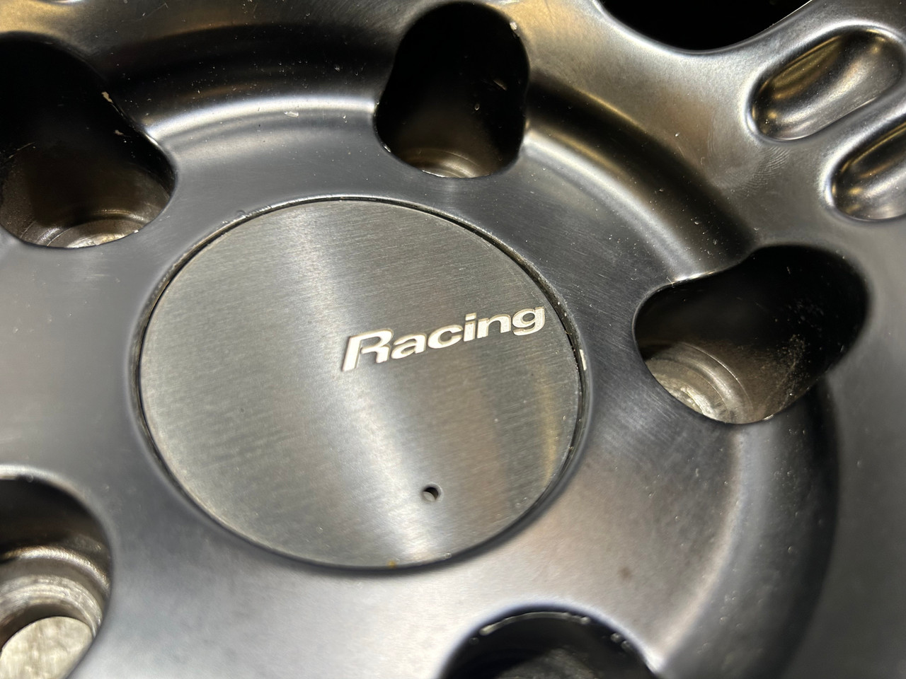 Pair of 18x9.5