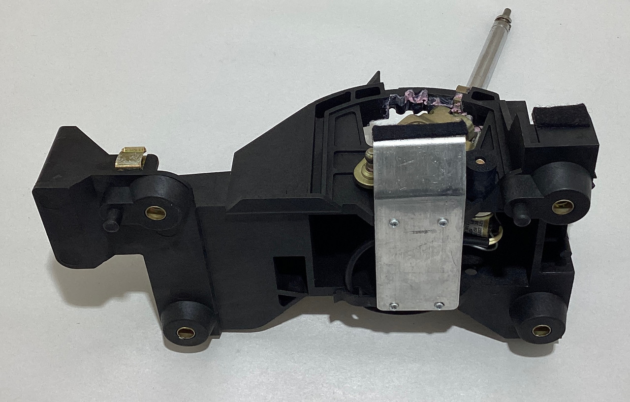 2000-2004 Porsche 986 Boxster Tiptronic Automatic Shifter Base