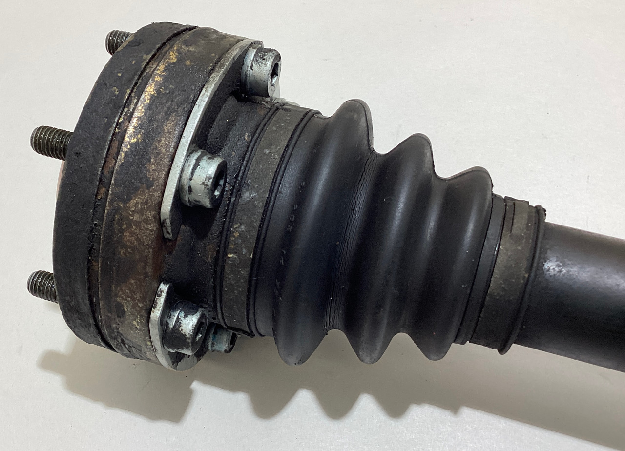 1997-2004 Porsche 986 Boxster 2.7l Driver Side CV Axle Shaft 