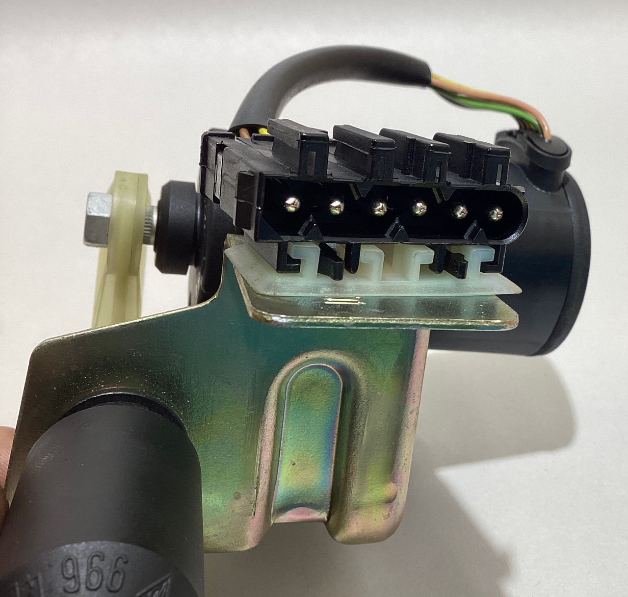 2000-2004 Porsche 986 Boxster / 996 911 Throttle Pedal Actuator