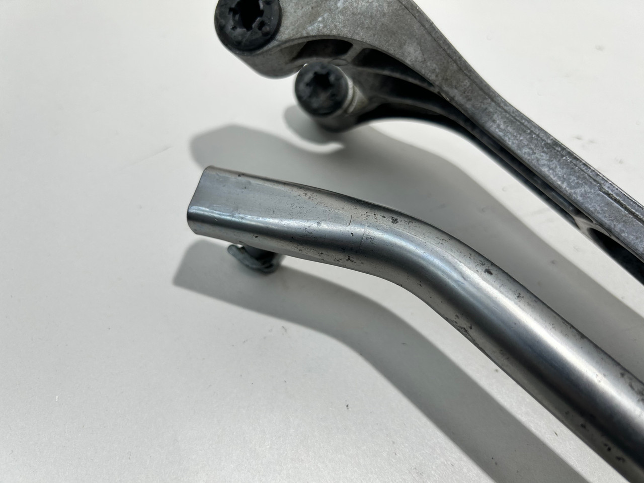 2006-2008 BMW Z4 3.0i 6 Speed Manual Shifter Arm Lever