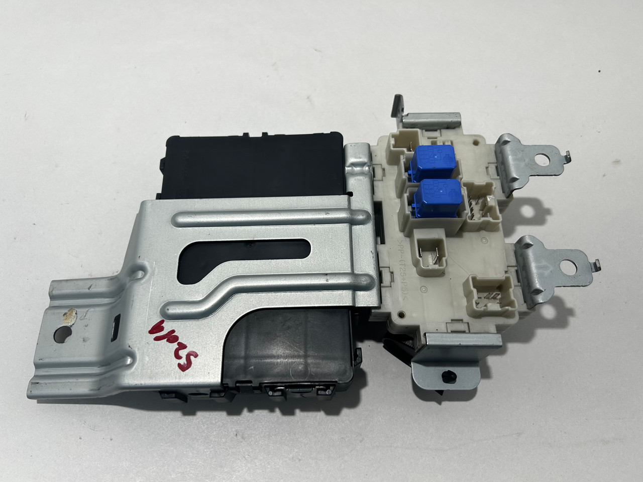 2007 Nissan 350Z Touring Roadster Body Control Module BCM