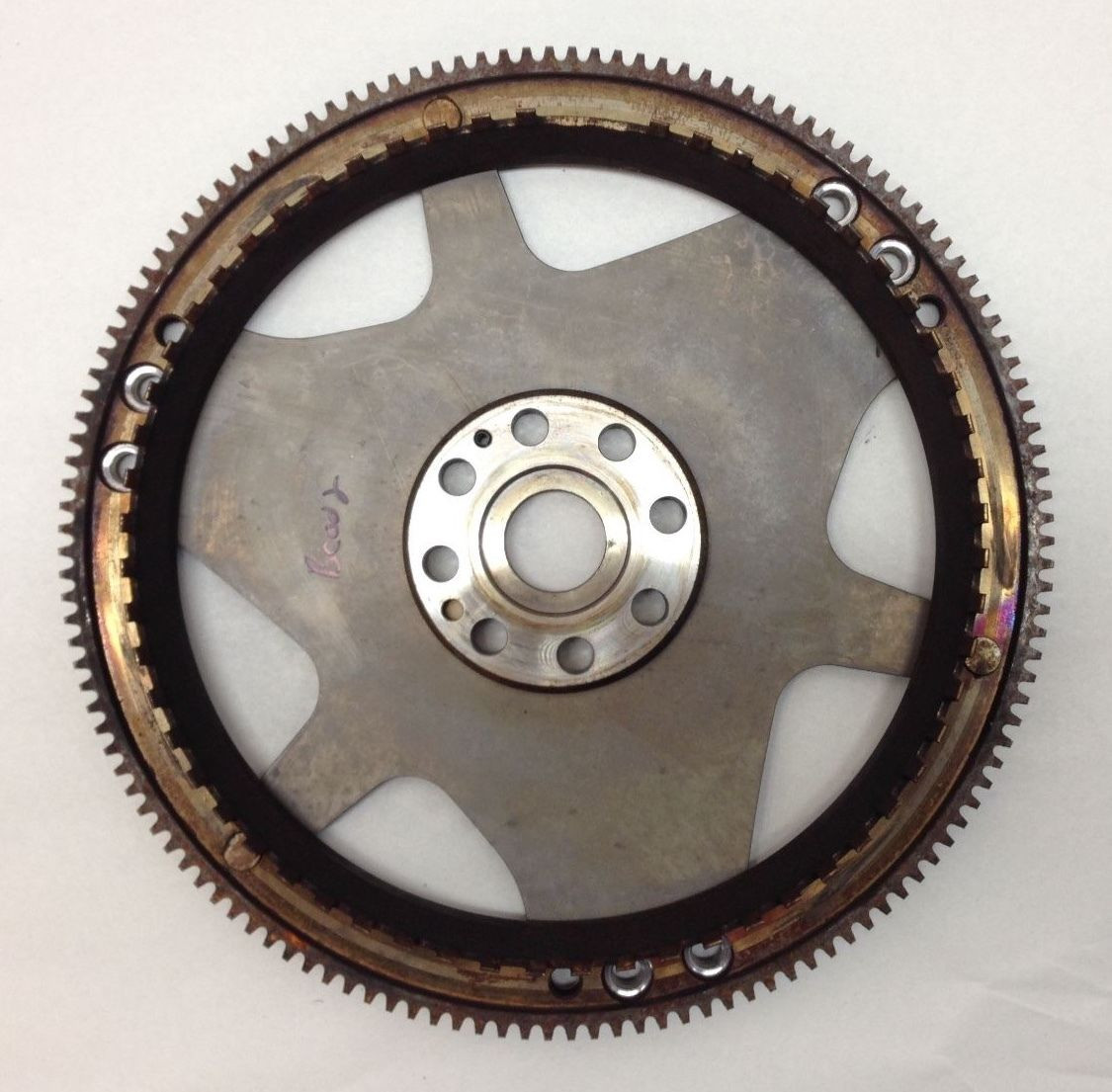 2005-2006 Porsche 987 Boxster Tiptronic Transmission Flexplate