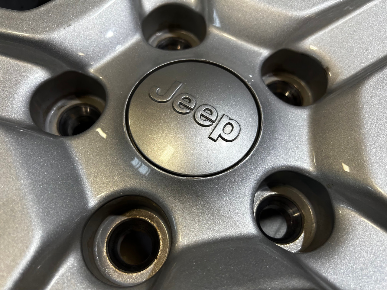 2018 Jeep Wrangler Jl Bolt Pattern Online www.jkuat.ac.ke