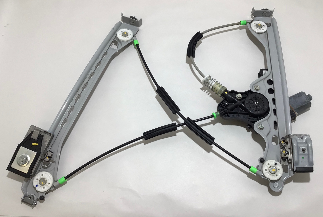 2014-2019 Chevrolet C7 Corvette Driver Side Window Regulator
