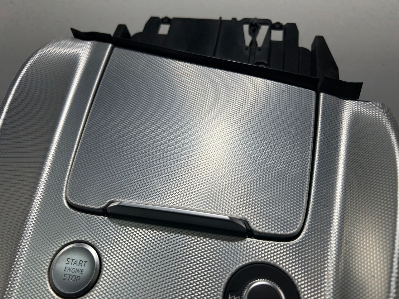 2016-2020 Audi TT Quattro Center Console Trim Panel / Shifter