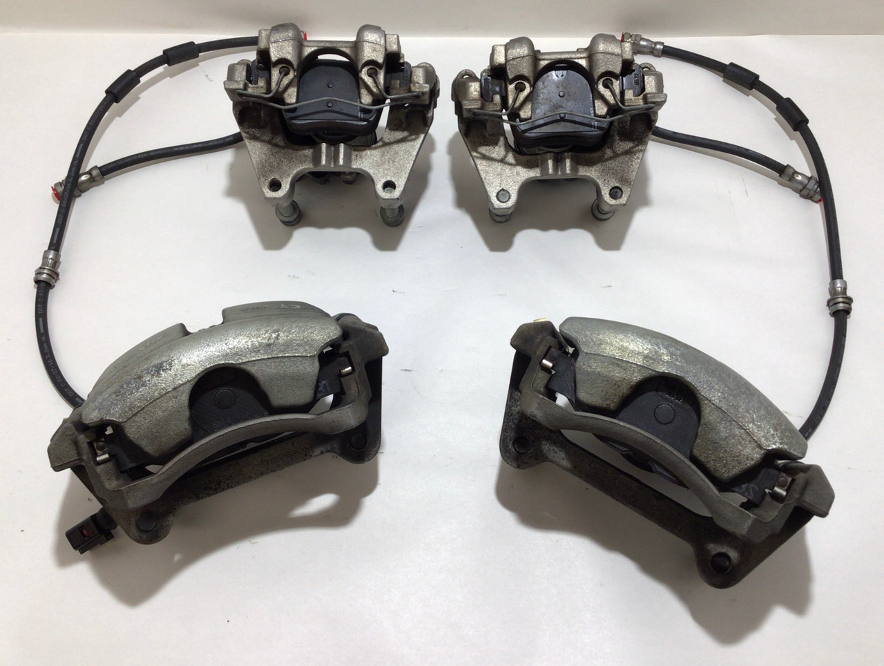 Audi brake sale parts