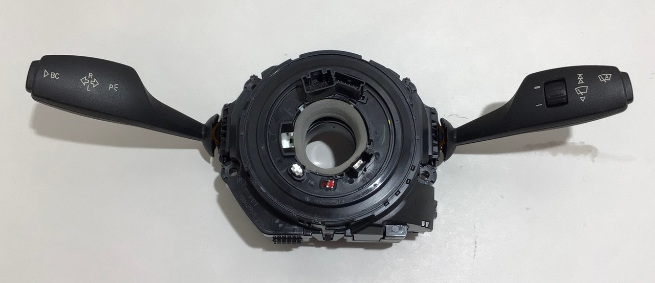 2014-2018 BMW F22 2 Series Clock Spring w/ Combination Switches