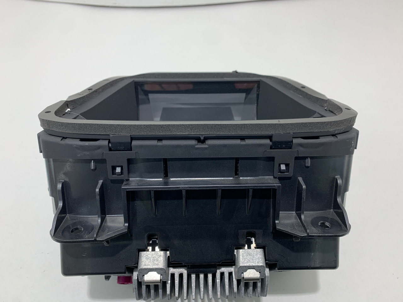 2015-2021 Mini Cooper F56 F57 John Cooper Works Front Bumper Grille  Surround / Trim / R3010 - Redline Auto Parts