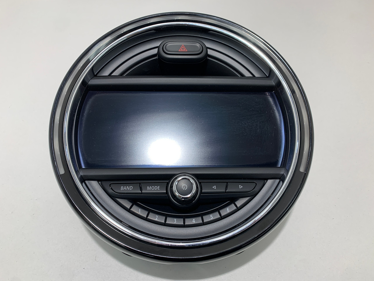 2016-2018 Mini Cooper F56 8.8