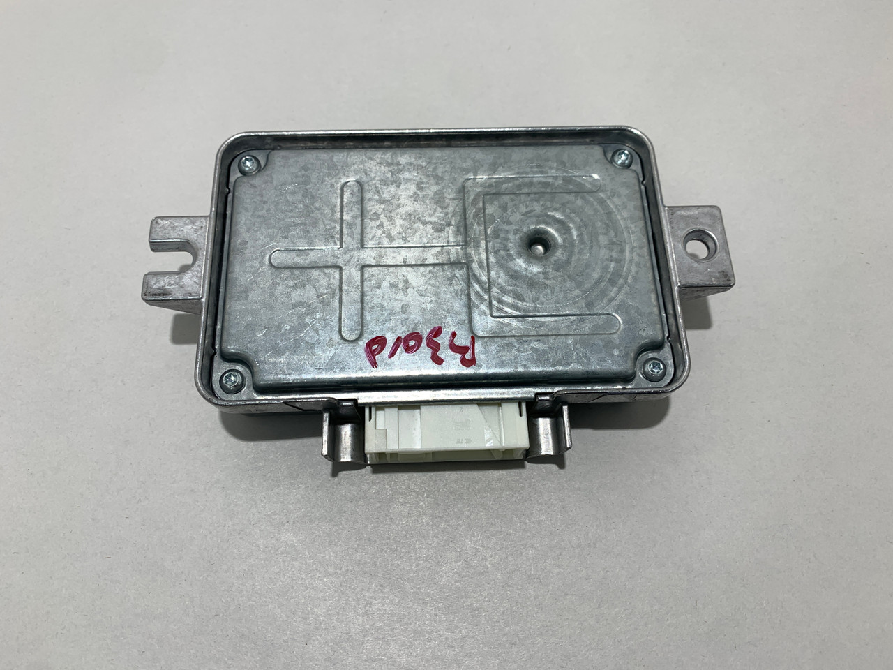 Sas Control Unit 2014-2019 Mini Cooper F56 F57 SAS Control Module / 34526866254 / R3010 ...