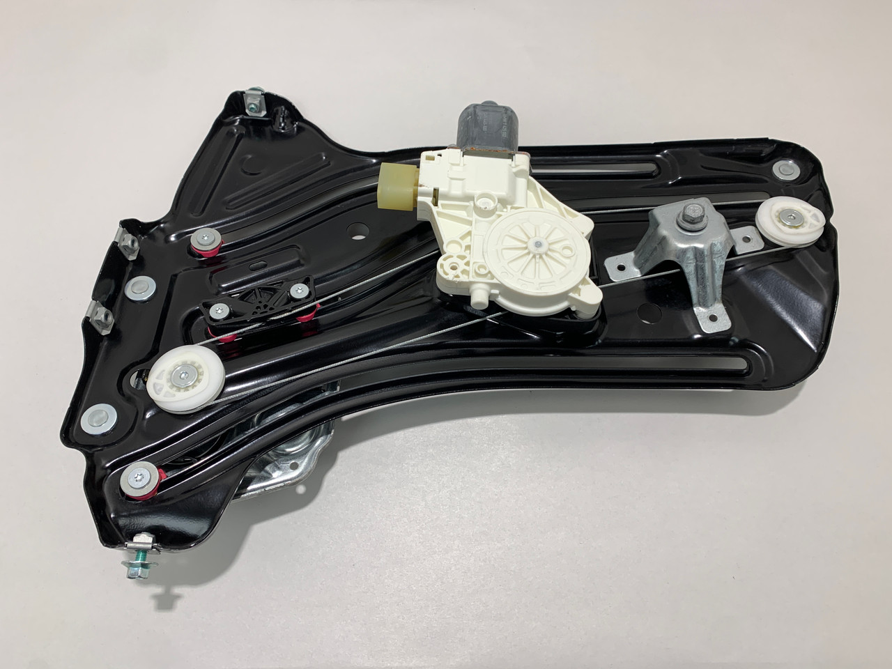 2016-2019 Mini Cooper F57 Convertible Passenger Quarter Window