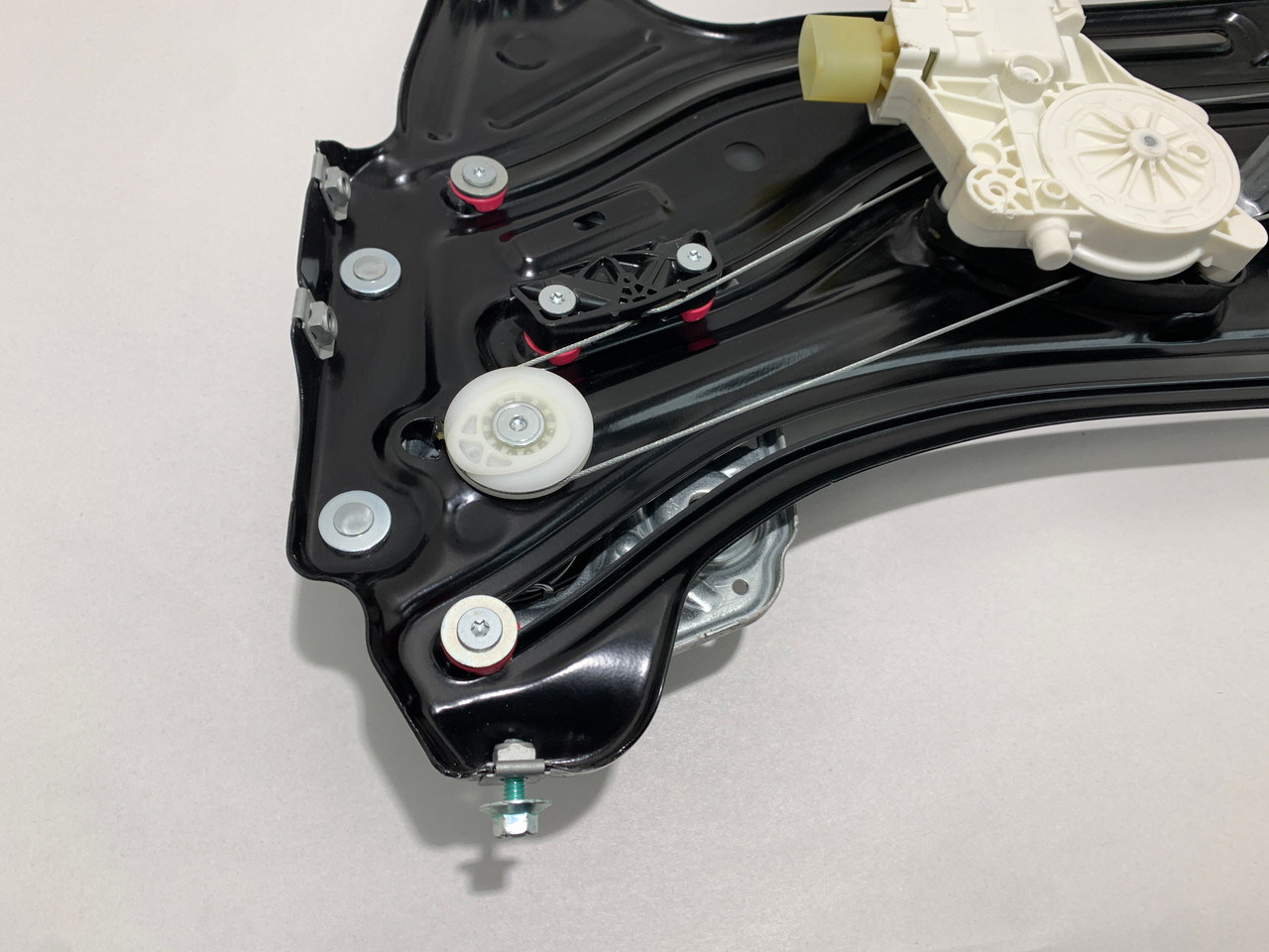 2016-2019 Mini Cooper F57 Convertible Passenger Quarter Window