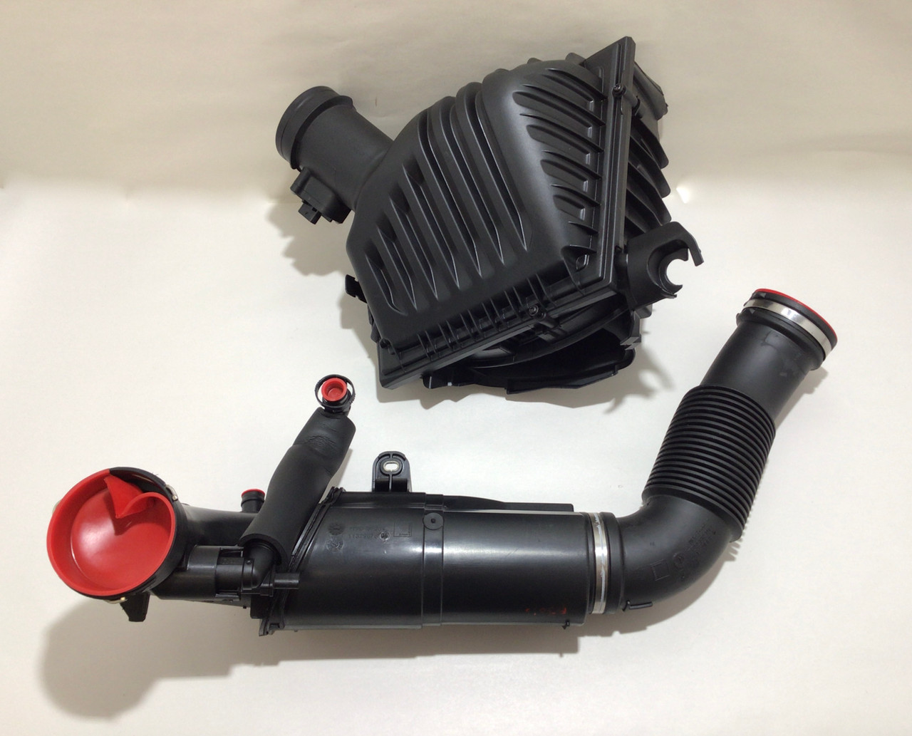 Mini cooper s air intake best sale