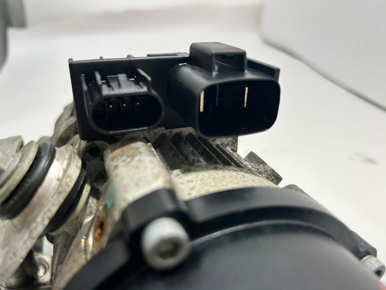 2018-2019 Jeep Wrangler JL Electric Hydraulic Power Steering