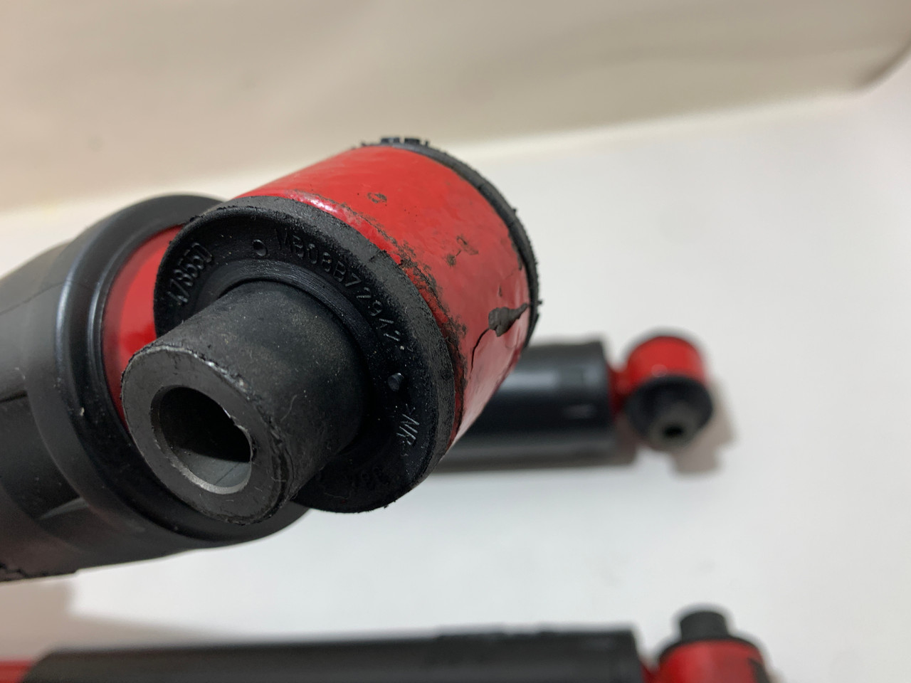 2018-2023 Jeep Wrangler JL Rubicon Unlimited 4DR OEM HD