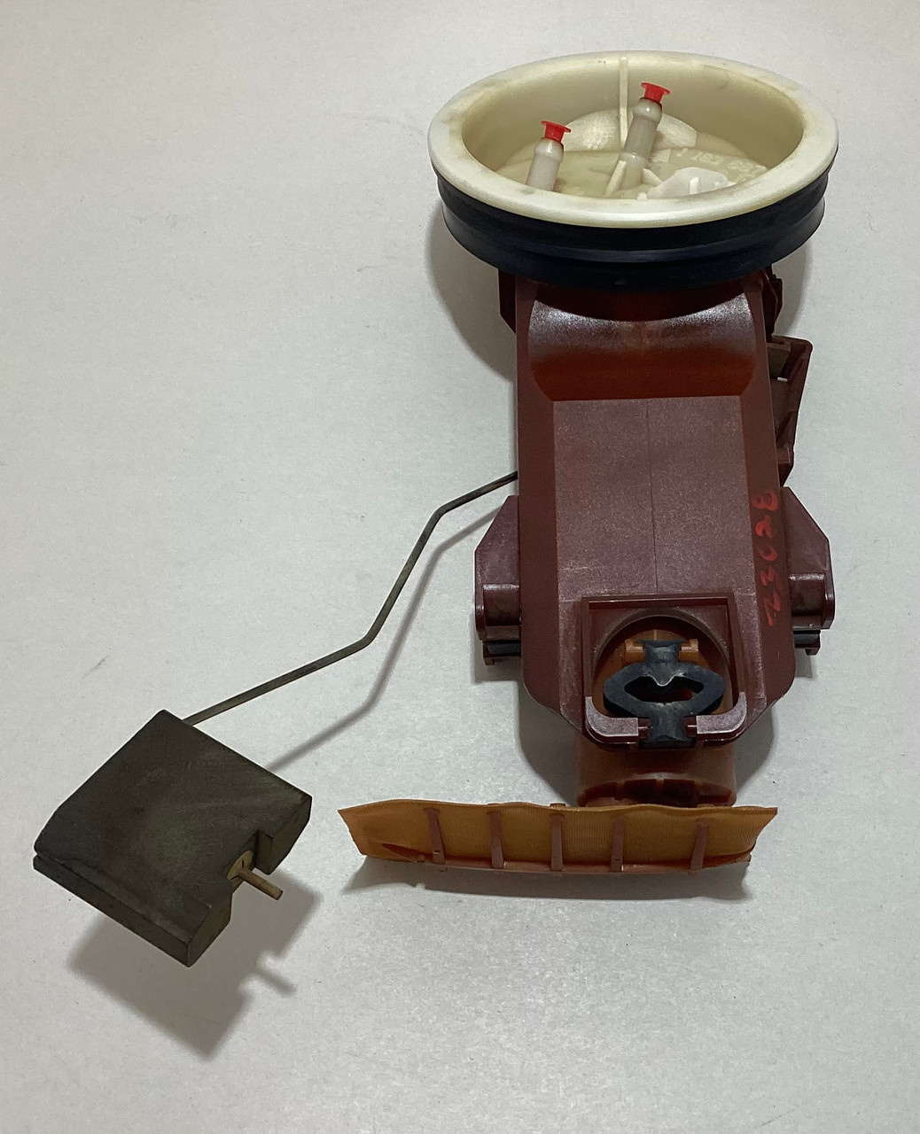 1996-2002 BMW Z3 OEM Fuel Pump Sending Unit / 6756323 / 93K Z3028