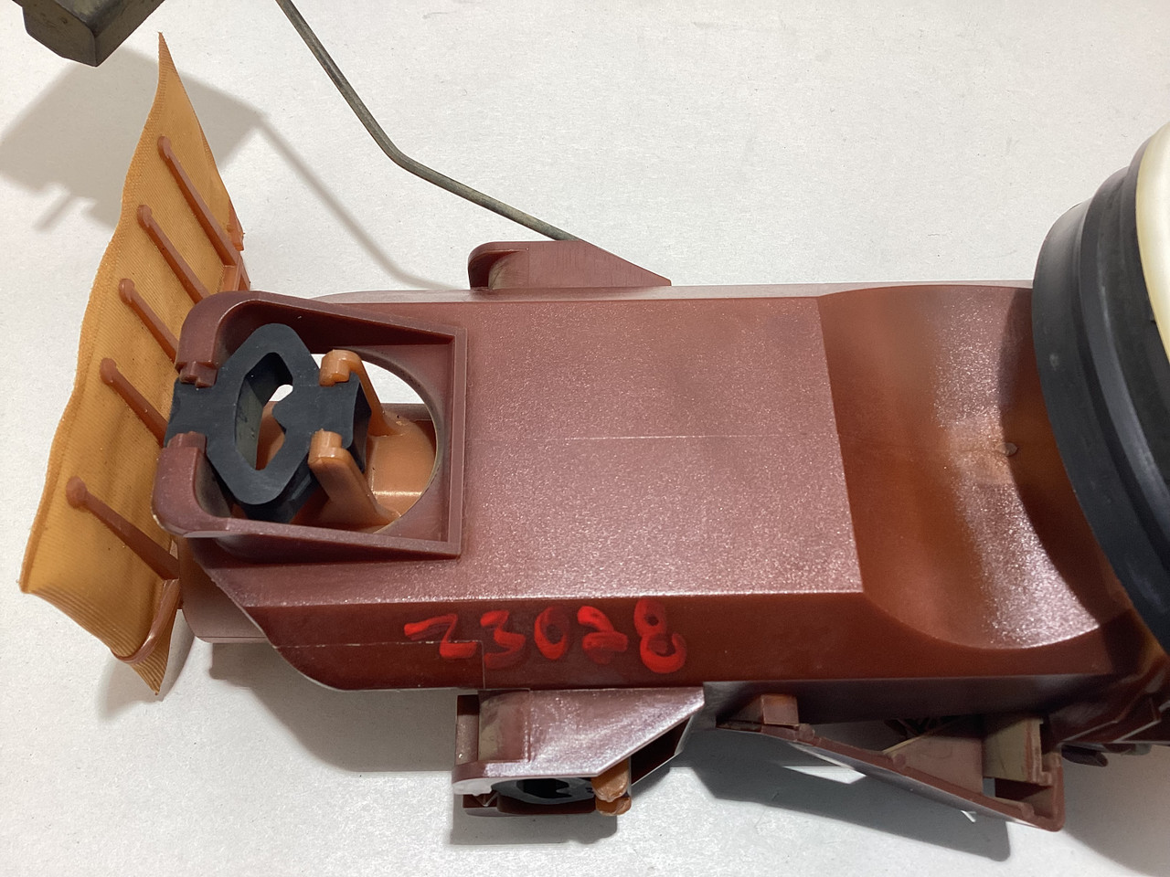 pooh123.123 1996-2002 BMW Z3 OEM Fuel Pump Sending Unit / 6756323 / 93K Z3028