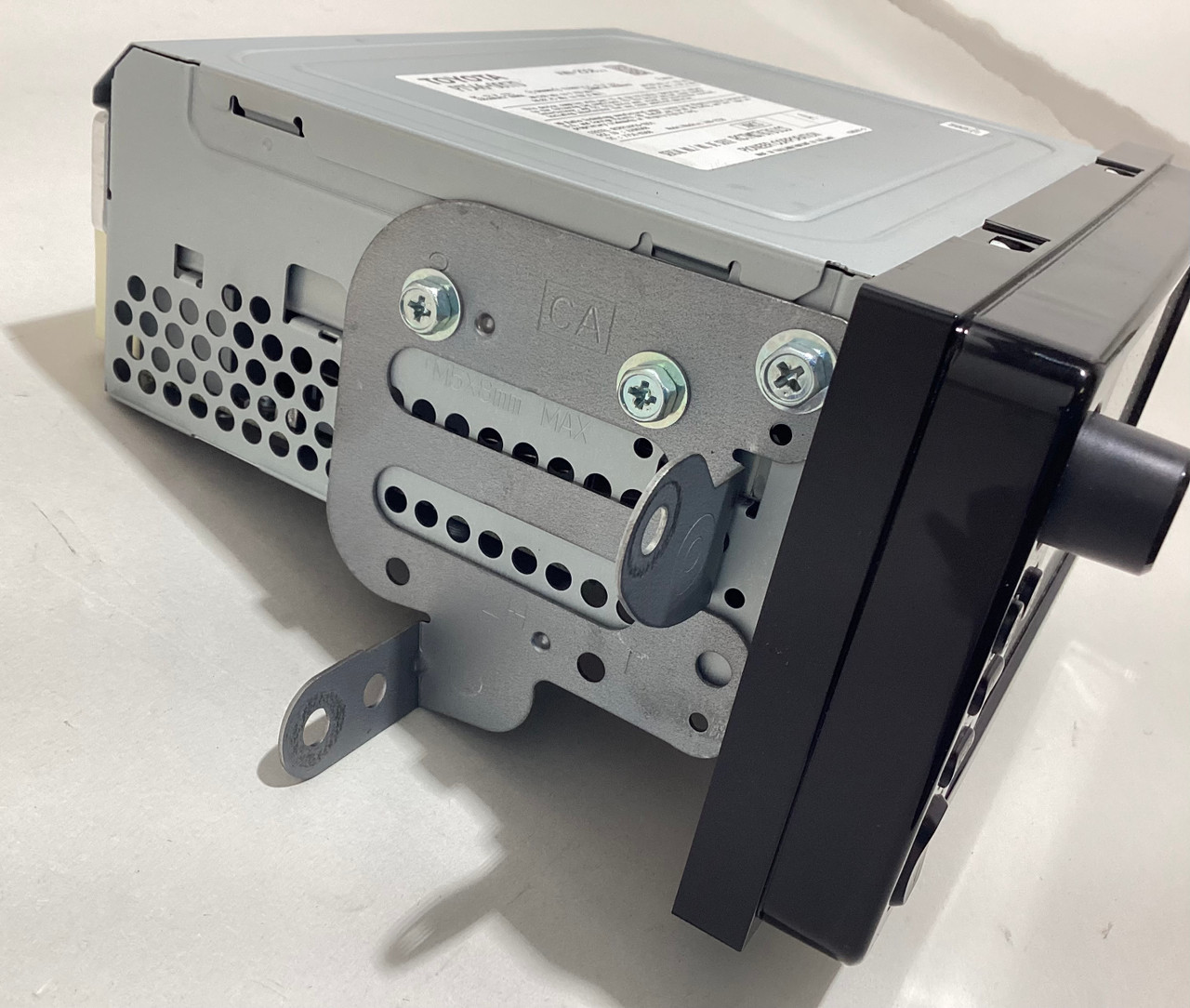 2017-2019 Toyota 86 Pioneer Touch Screen Radio Unit / PT546-00170