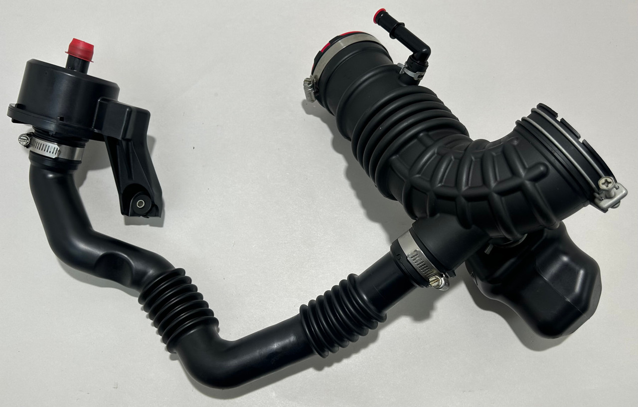 2017-2020 Toyota 86 / Subaru Air Intake Hose / Piping / Manual