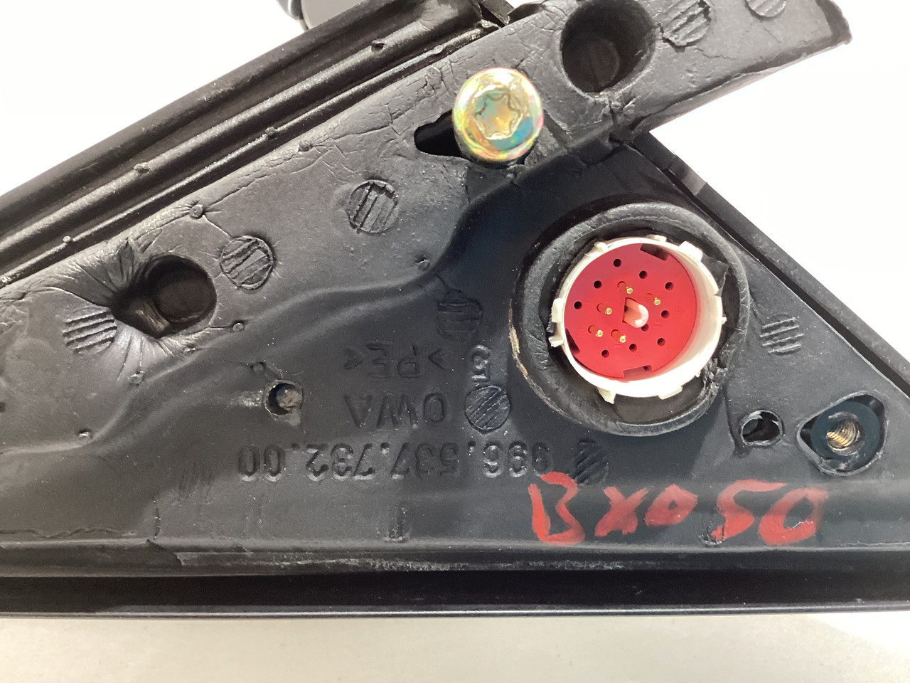 1997-2004 Porsche 986 Boxster / 996 911 Passenger Side Power