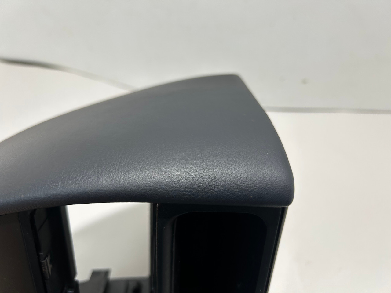 1997-2004 Porsche 986 Boxster S Front Center Console w/ Storage
