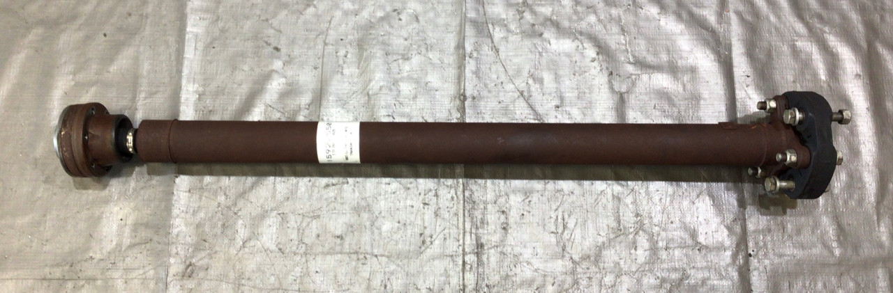 2006-2010 Pontiac Solstice / Saturn Sky Driveshaft / Manual / 86K