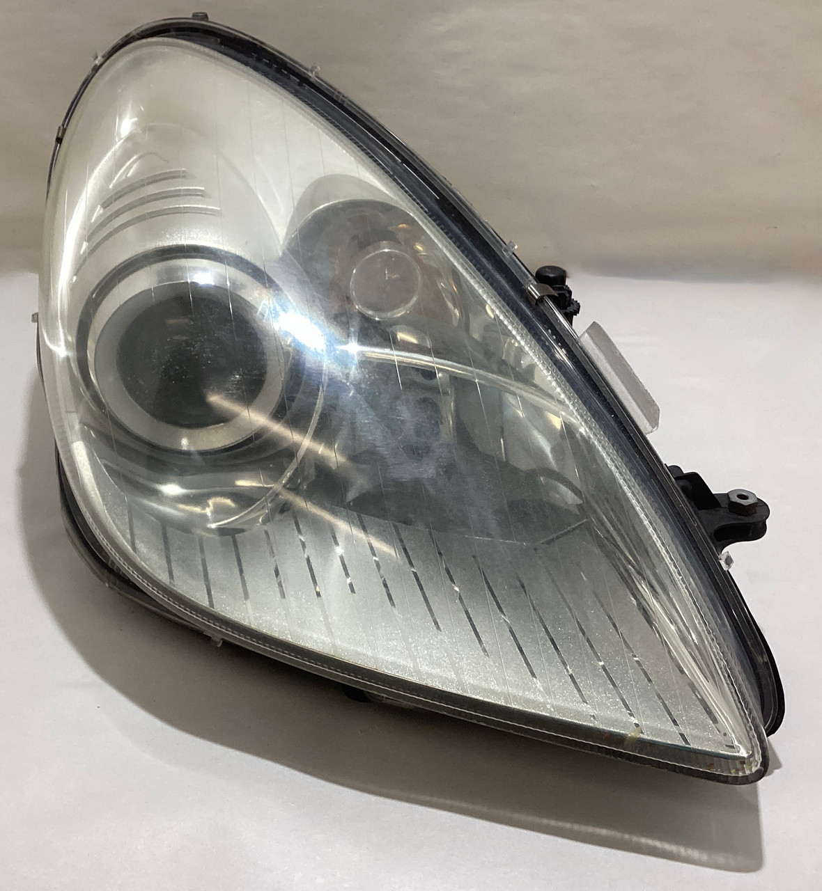 2005-2011 Mercedes Benz SLK Passenger Headlight / BI-Xenon