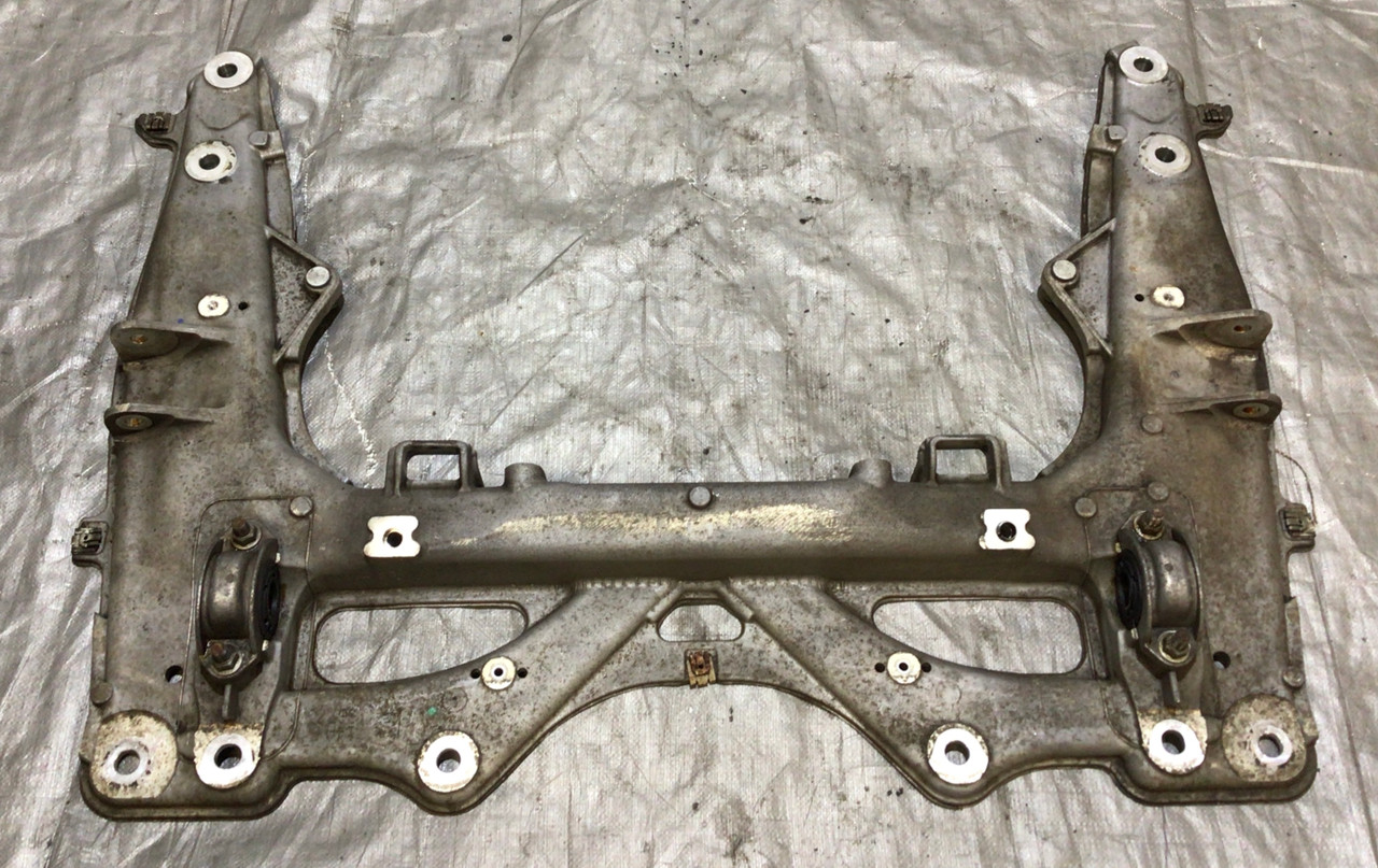 2013-2020 Porsche 981 718 Boxster / Cayman / 911 Front Subframe