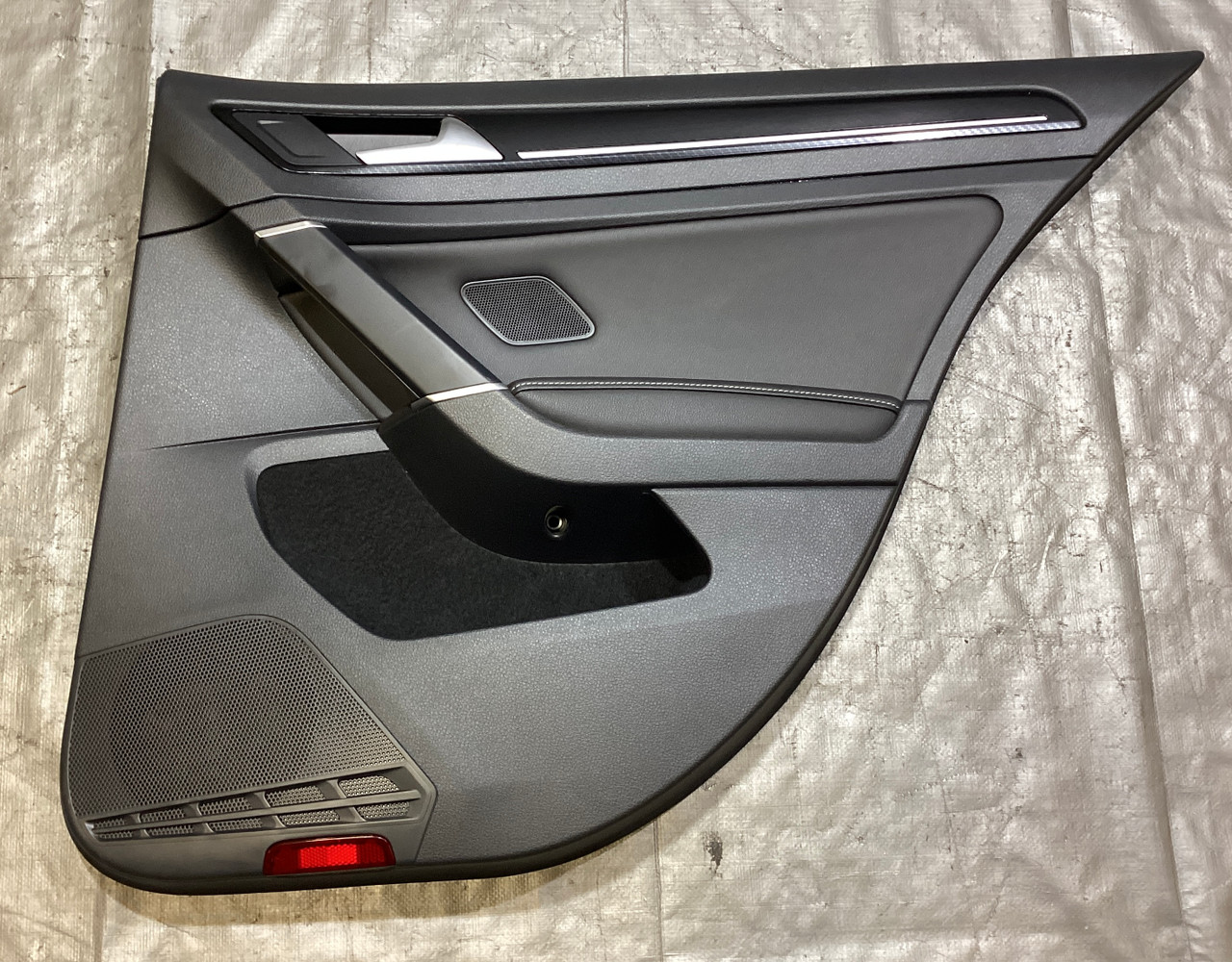 Vw Golf Mk7 Door