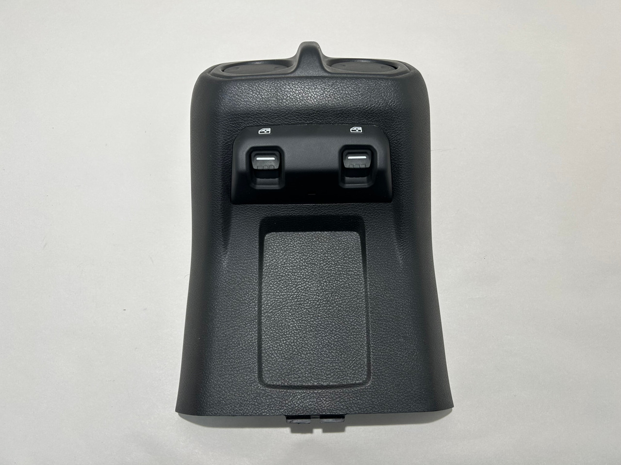 2018-2021 Jeep Wrangler JL Unlimited 4DR Rear Console Panel w/ Window ...