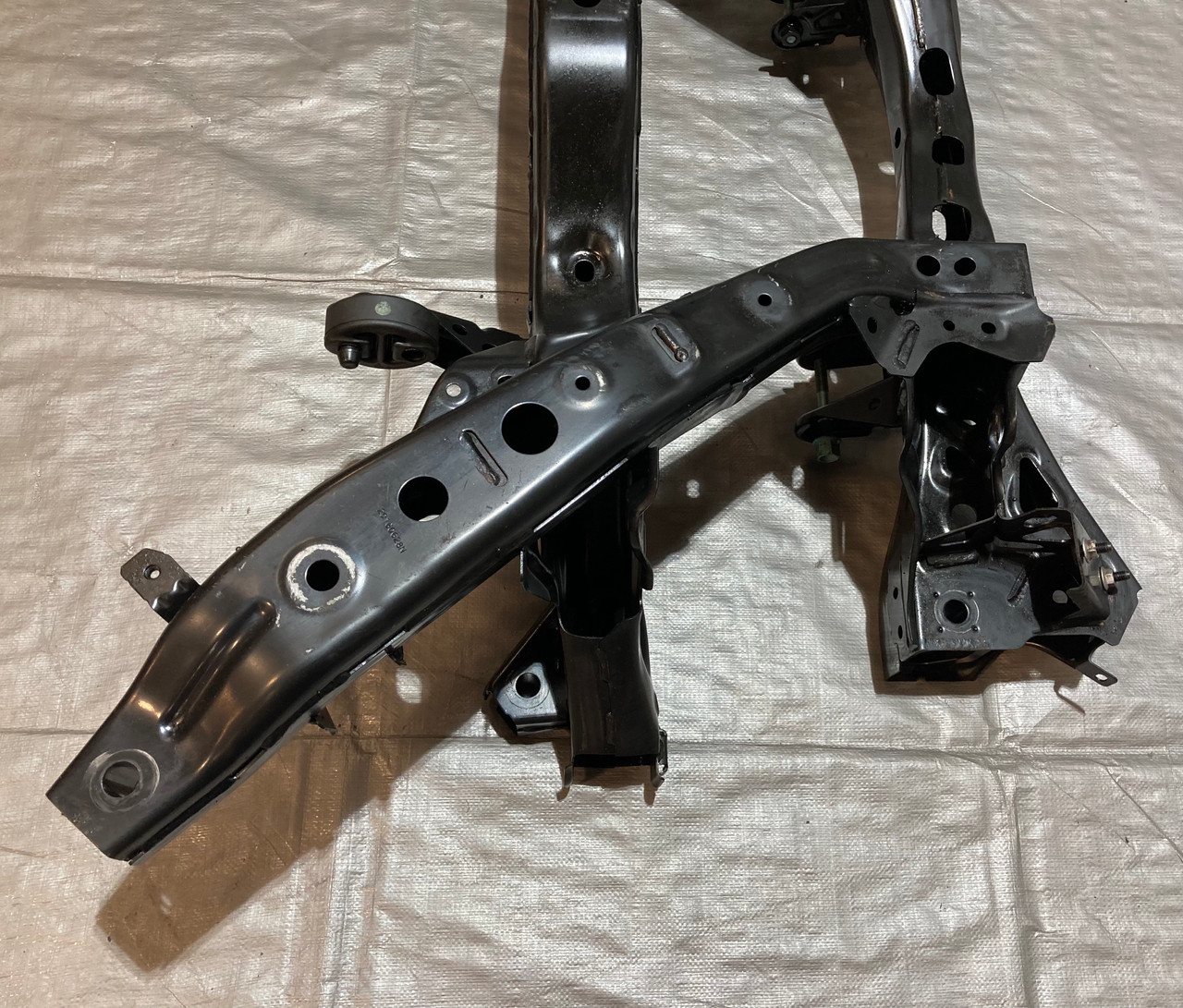 2016-2023 Mazda Mx5 Miata Rear Subframe Crossmember / ND036 