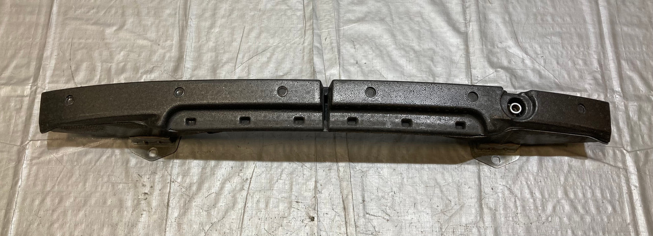 2008-2013 E92 E93 BMW M3 Coupe Convertible Rear Bumper Support Impact Beam / OEM / E9M04