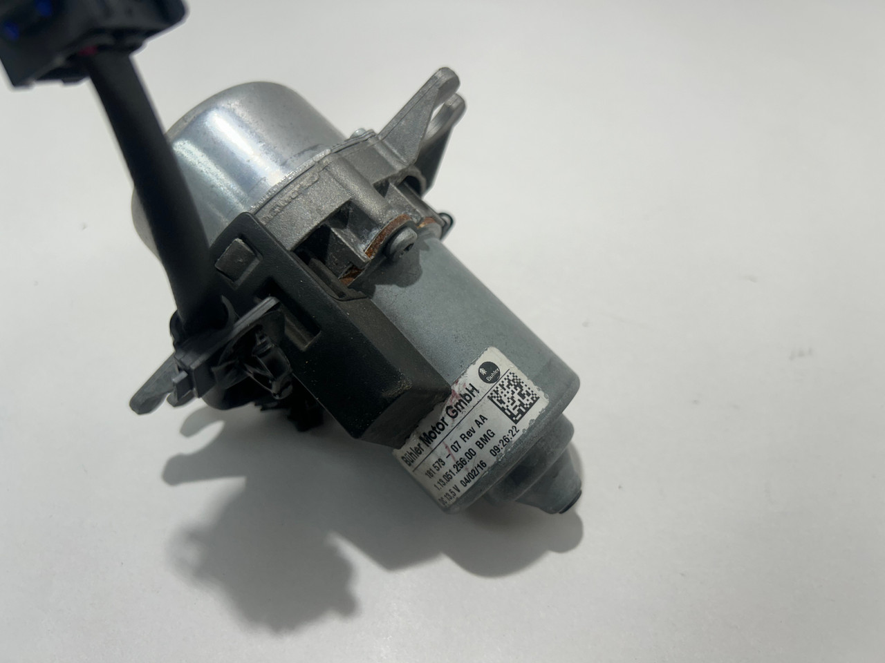 2016-2023 Mazda Mx5 Miata Secondary Air Injection Pump / Vacuum