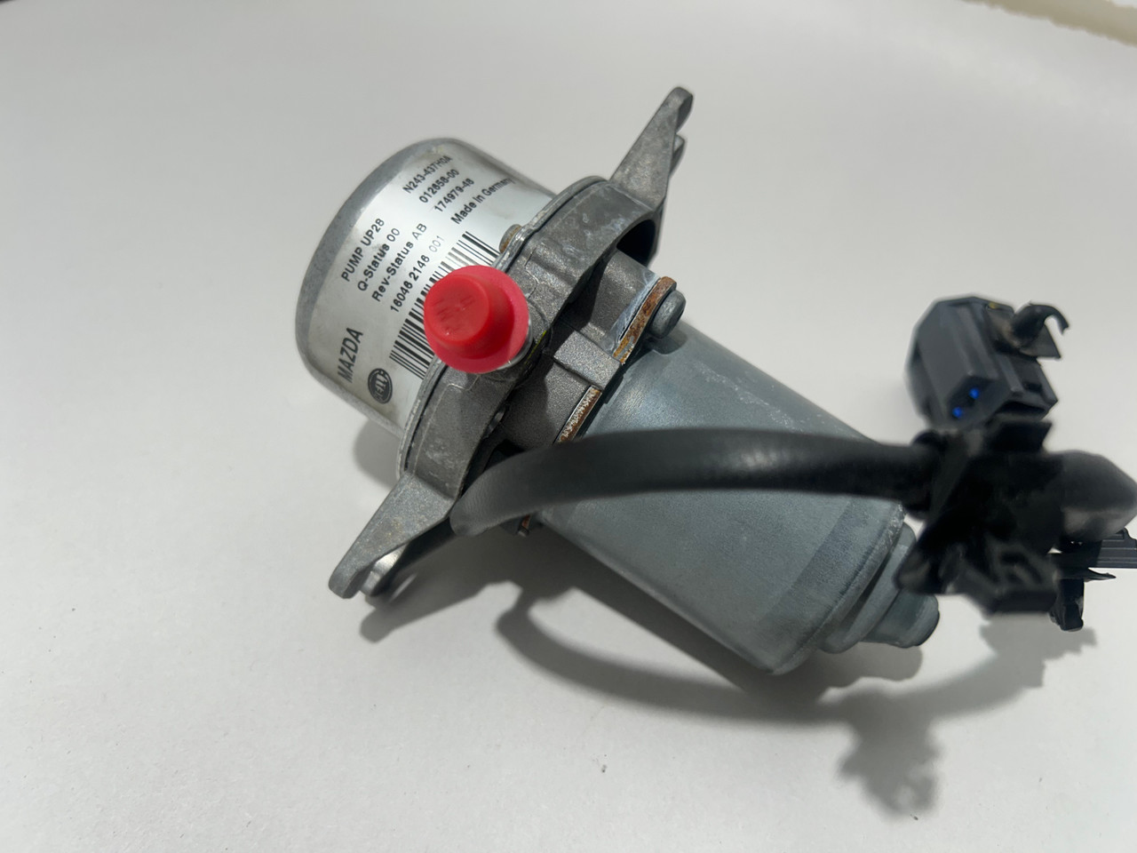 2016-2023 Mazda Mx5 Miata Secondary Air Injection Pump / Vacuum