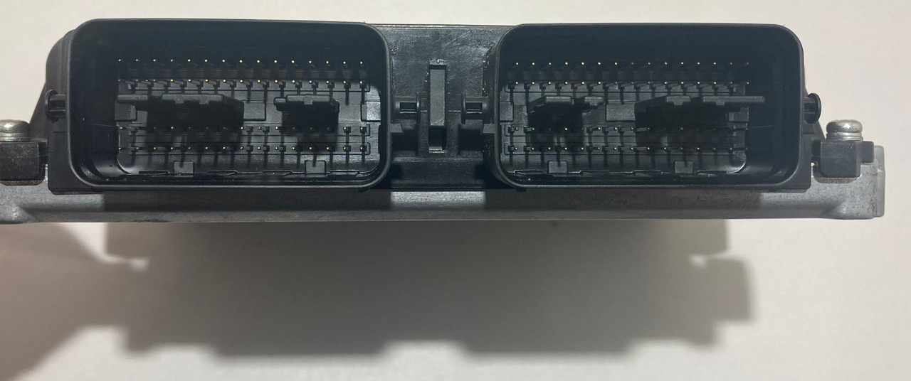 2009 Mazda Mx5 Miata ECU Engine Control Module / Automatic